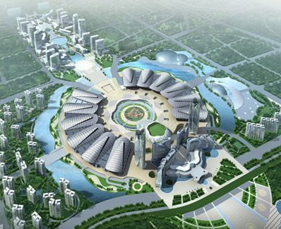 2016年第六届武汉国际给排水、水处理及泵阀管展览会