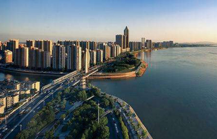 安徽芜湖城区污水系统提质增效PPP项目